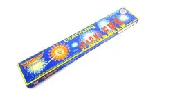 30 cm Crackling Comets